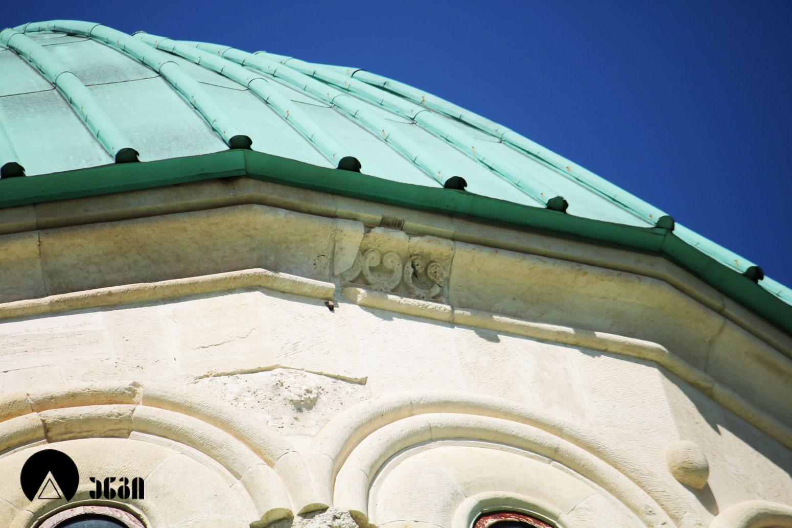 ბაგრატის ტაძარი