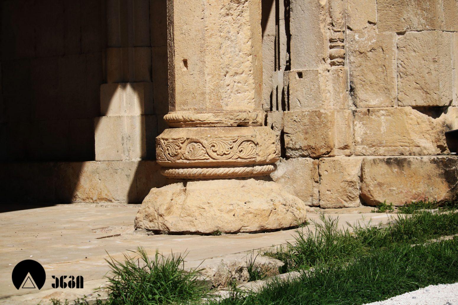 ბაგრატის ტაძარი