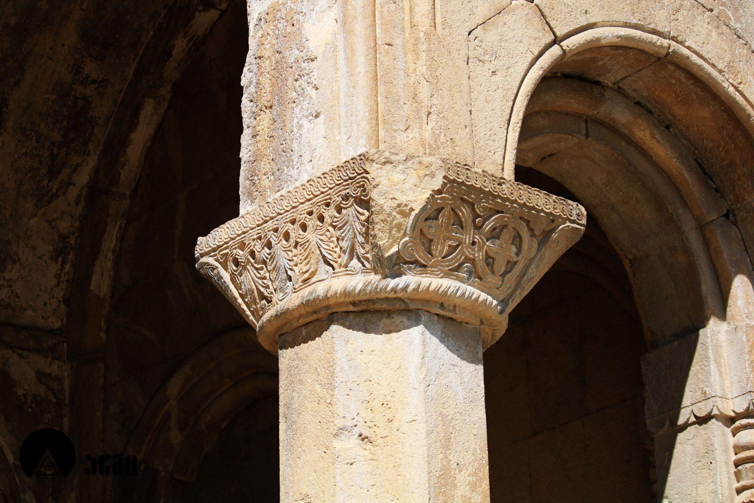 ბაგრატის ტაძარი