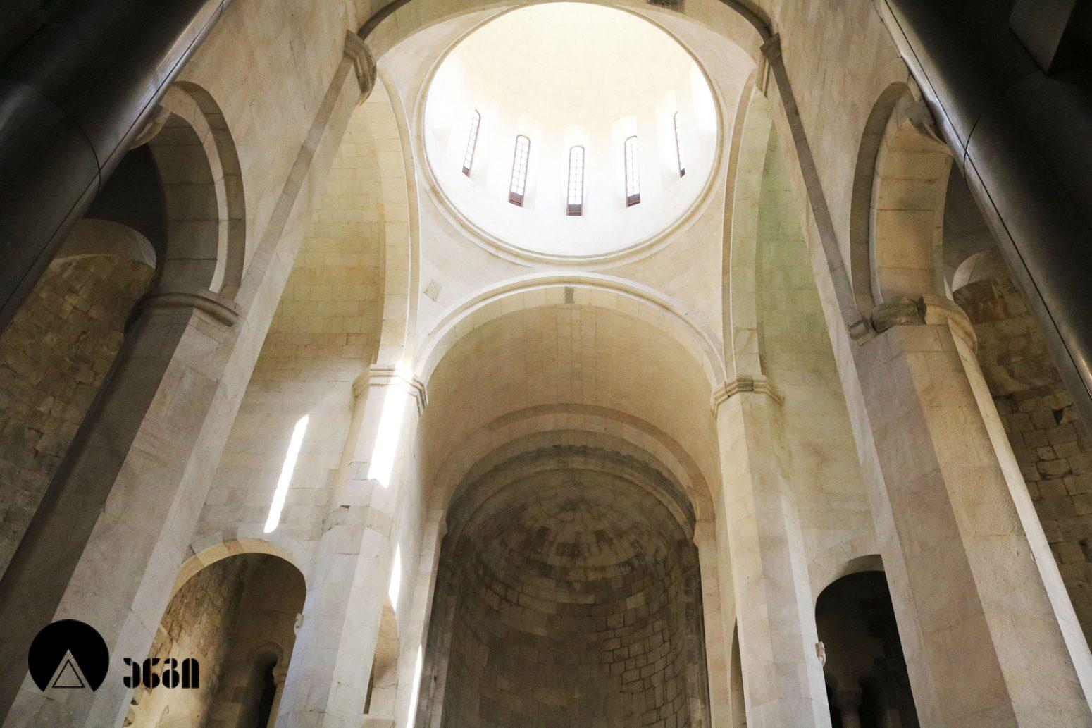 ბაგრატის ტაძარი