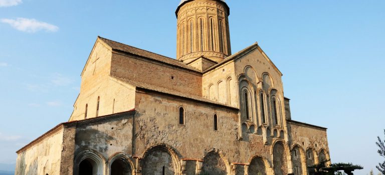 ალავერდი ალავერდი