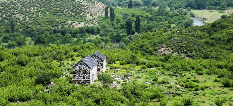 მირტაშენის (დისველის) ეკლესია მირტაშენის (დისველის) ეკლესია