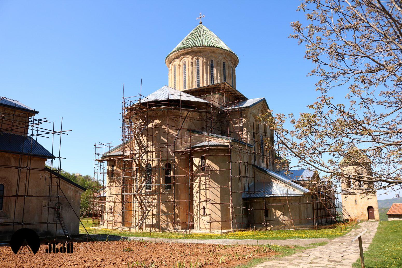 გელათის მონასტერი