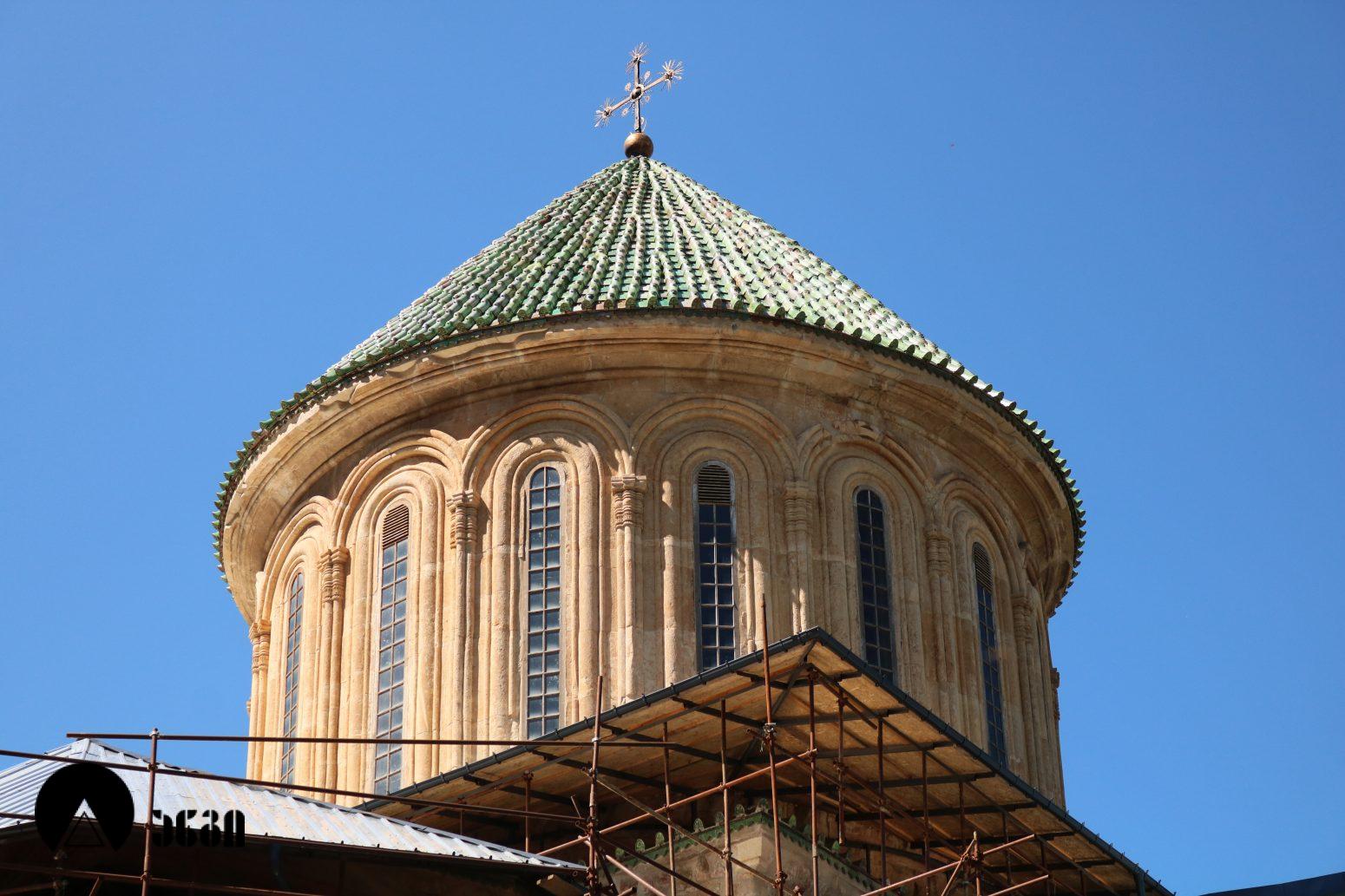 გელათის მონასტერი