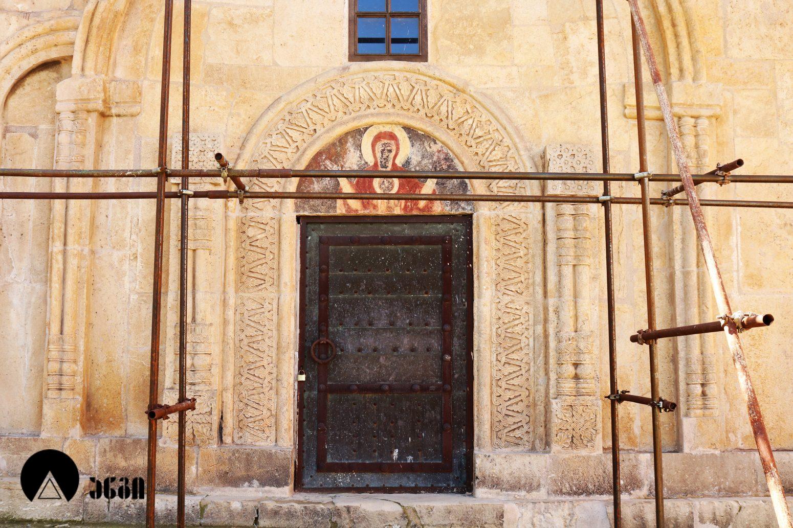 გელათის მონასტერი