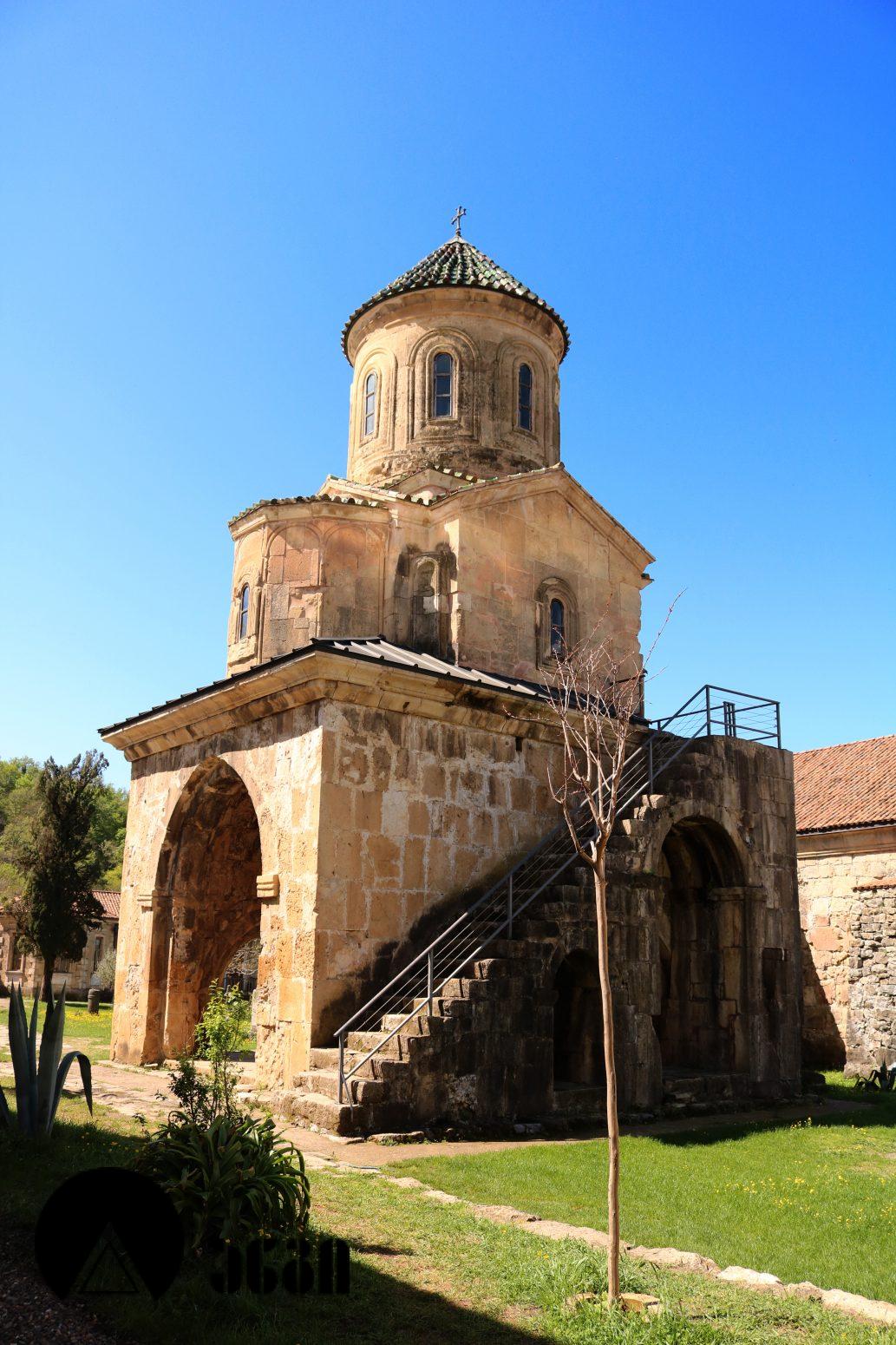 გელათის მონასტერი