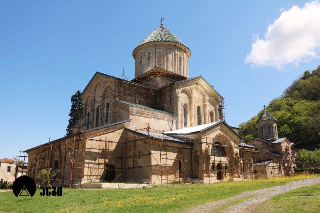 გელათის მონასტერი