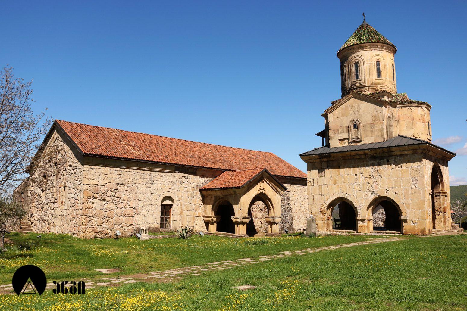 გელათის მონასტერი