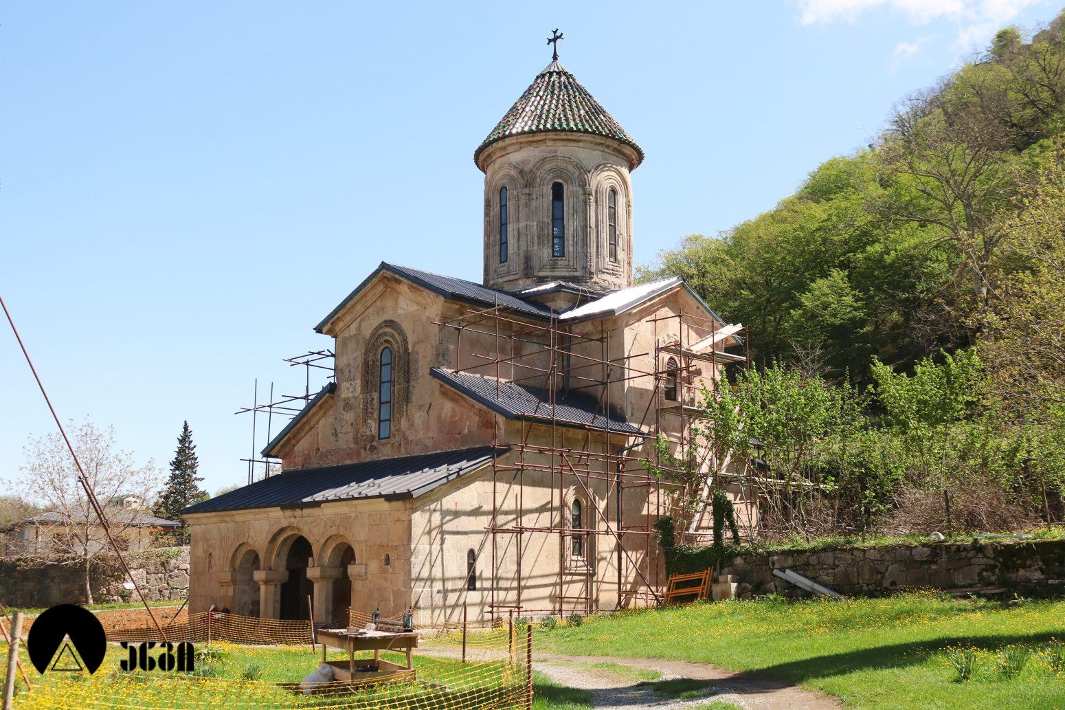 გელათის მონასტერი