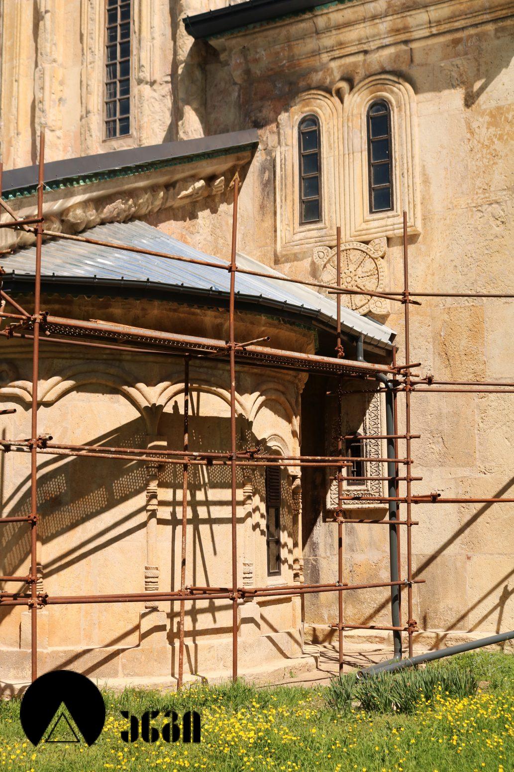 გელათის მონასტერი