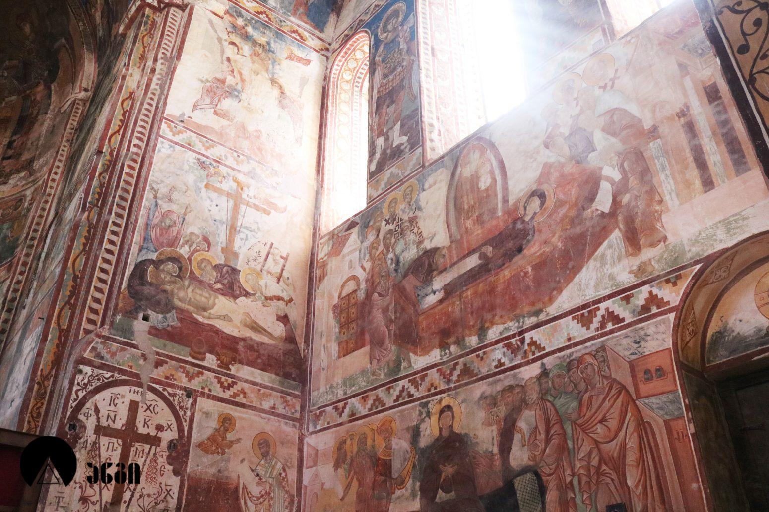 გელათის მონასტერი