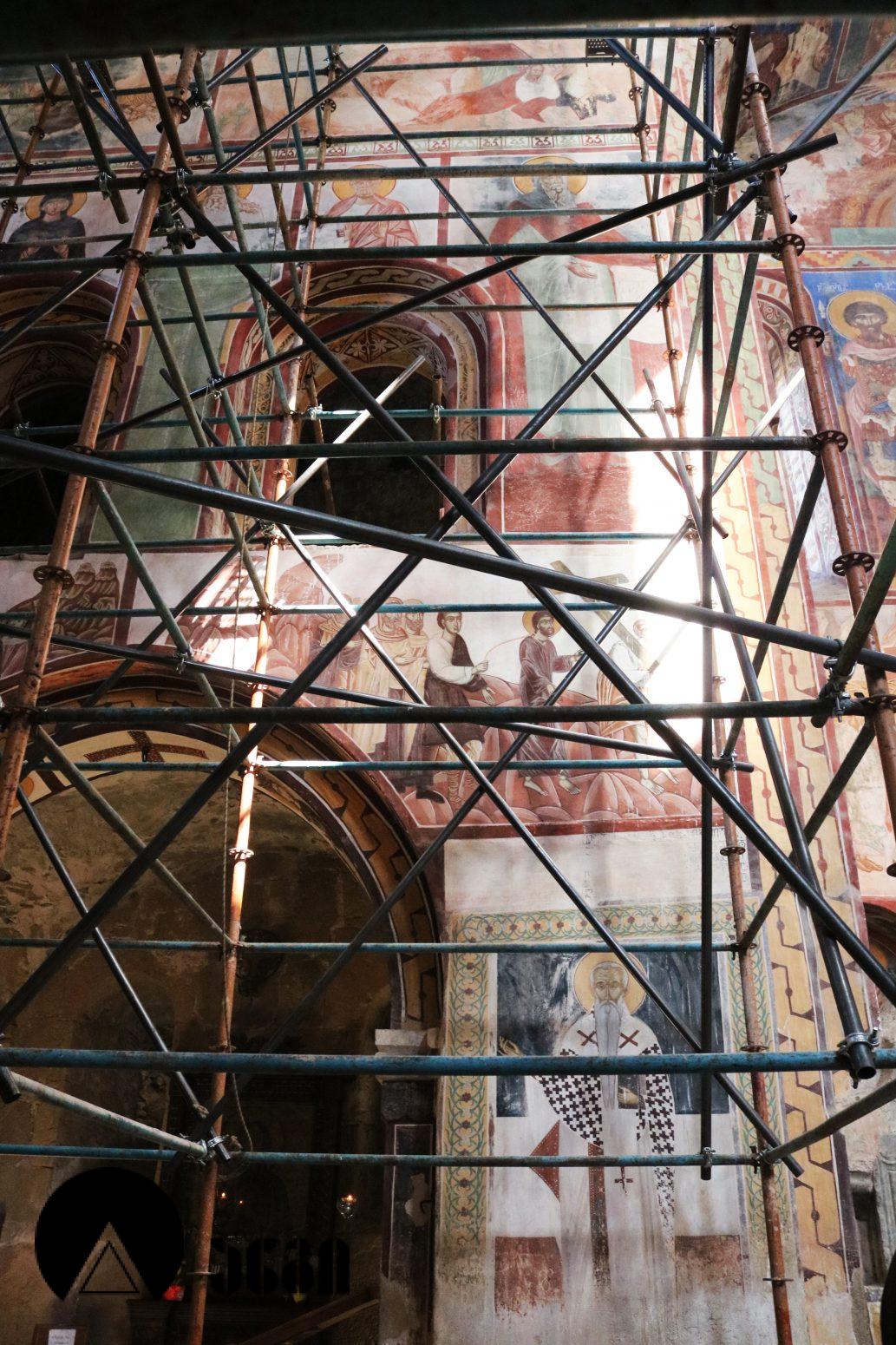 გელათის მონასტერი