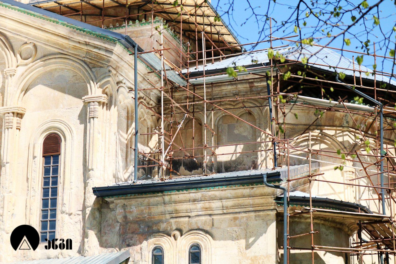 გელათის მონასტერი