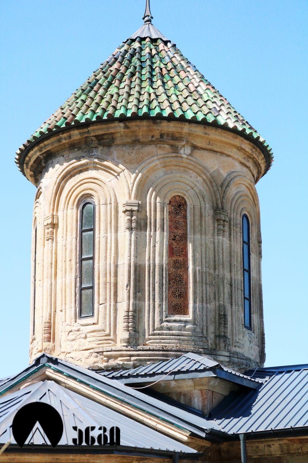 გელათის მონასტერი