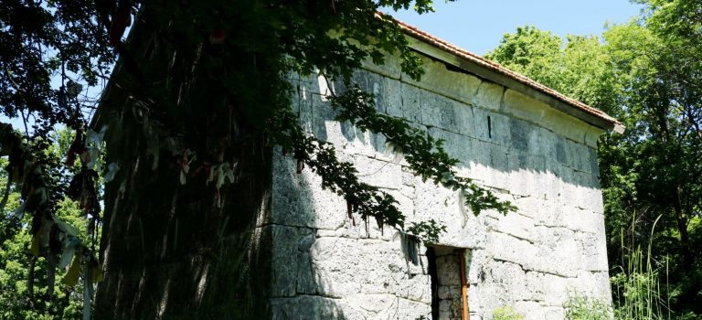 ჩხიკვთის სამება ჩხიკვთის სამება