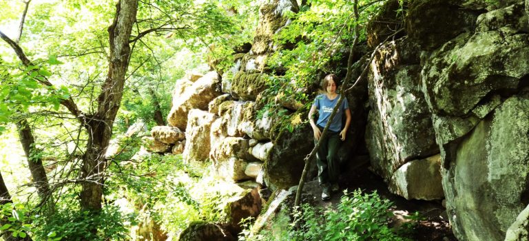 ჩხიკვთის მეგალითური კომპლექსი ჩხიკვთის მეგალითური კომპლექსი