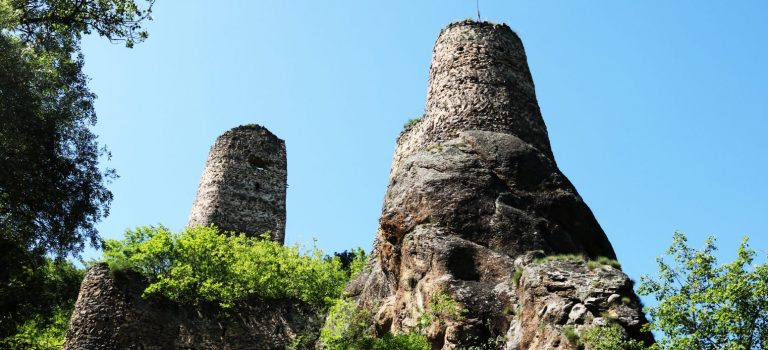 ხულუტის ციხე ხულუტის ციხე