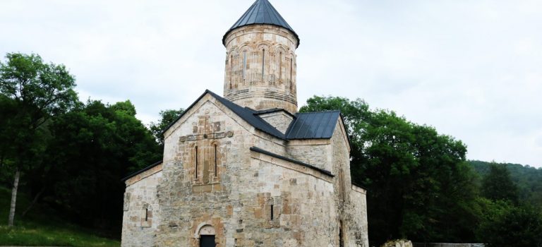 ფუძნარის (ბოდავის) ღვთისმშობლის ეკლესია ფუძნარის (ბოდავის) ღვთისმშობლის ეკლესია