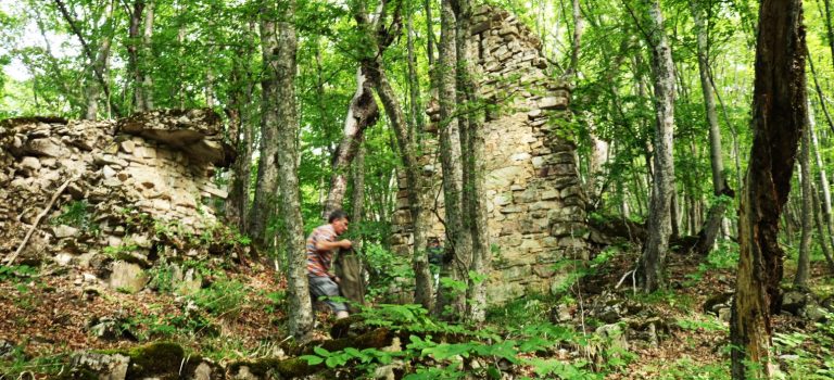 ჩაბანოს კომპლექსი ჩაბანოს კომპლექსი