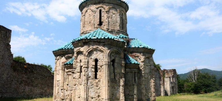 ციხე-ქალაქი კვეტერა ციხე-ქალაქი კვეტერა