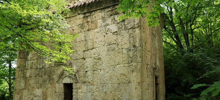 კურტანიძეულის წმინდა მარინეს კომპლექსი კურტანიძეულის წმინდა მარინეს კომპლექსი