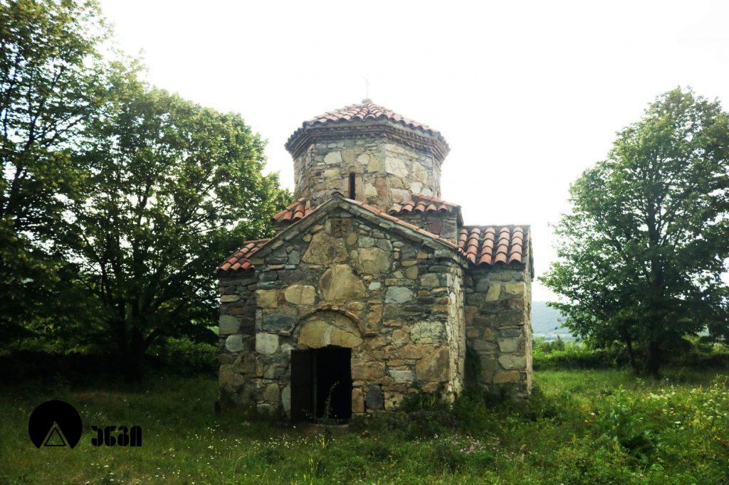 ერელაანთ საყდარი
