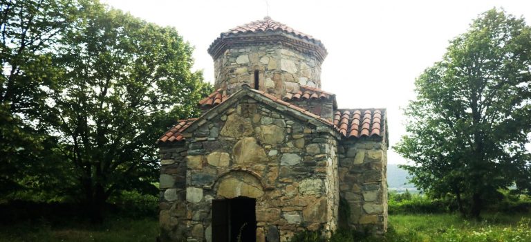 ერელაანთ საყდარი ერელაანთ საყდარი