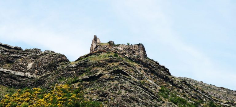 ატენის ციხე ატენის ციხე