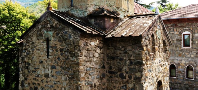 ატენის ღვთისმშობლის ეკლესია (ორბელიანების ეკლესია) ატენის ღვთისმშობლის ეკლესია (ორბელიანების ეკლესია)