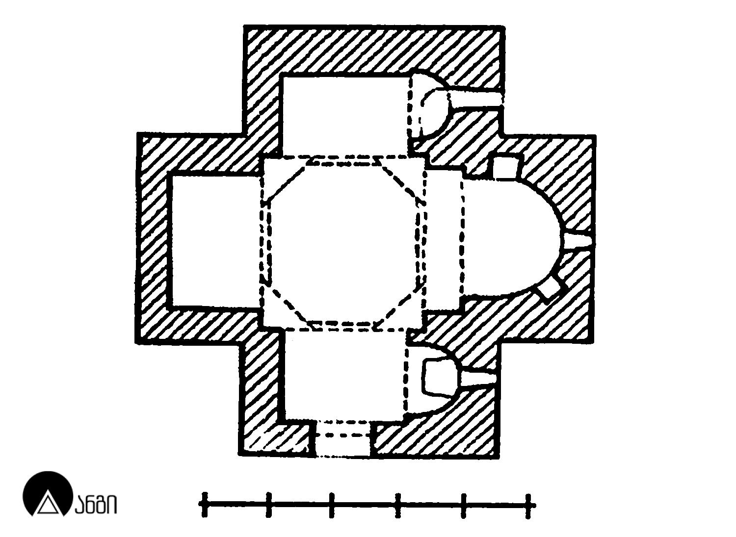 ერელაანთ საყდარი