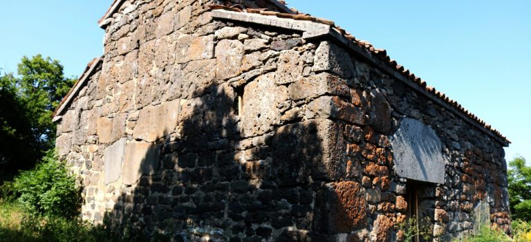 რევაზაშენის ეკლესია რევაზაშენის ეკლესია