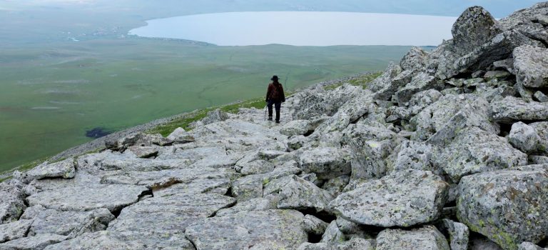 შაორის ციკლოპური ციხე შაორის ციკლოპური ციხე