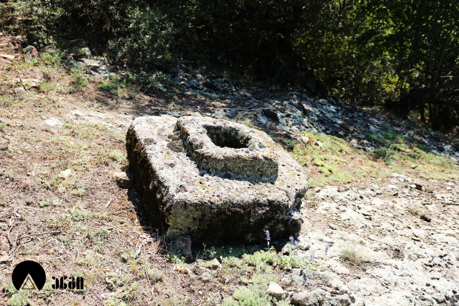 სამღერეთის საბეროს მონასტერი