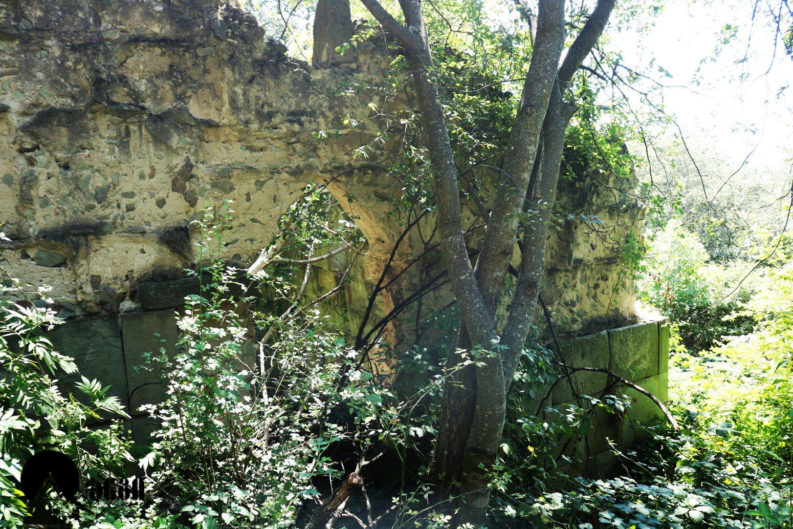 სამღერეთის საბეროს მონასტერი