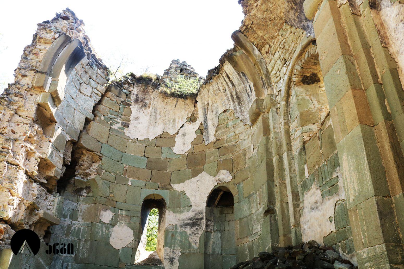 სამღერეთის საბეროს მონასტერი