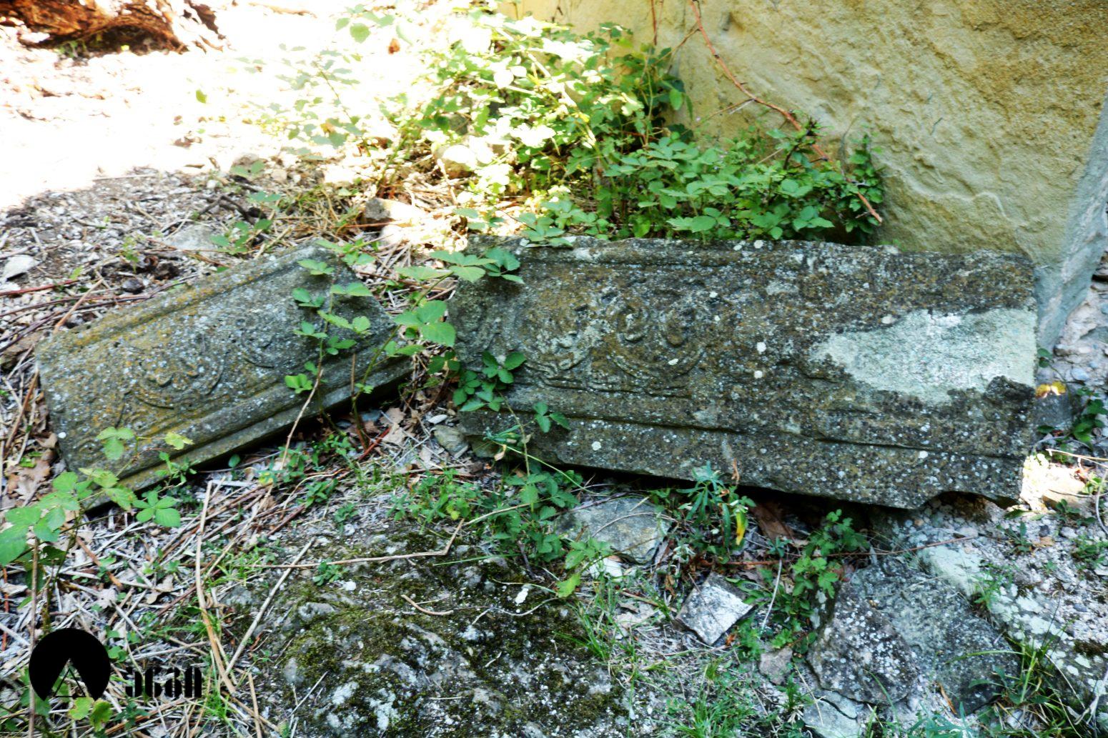 სამღერეთის საბეროს მონასტერი