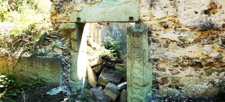 სამღერეთის საბეროს მონასტერი სამღერეთის საბეროს მონასტერი