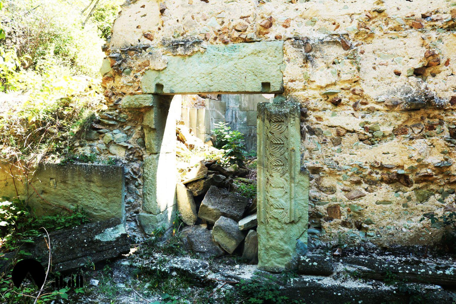 სამღერეთის საბეროს მონასტერი