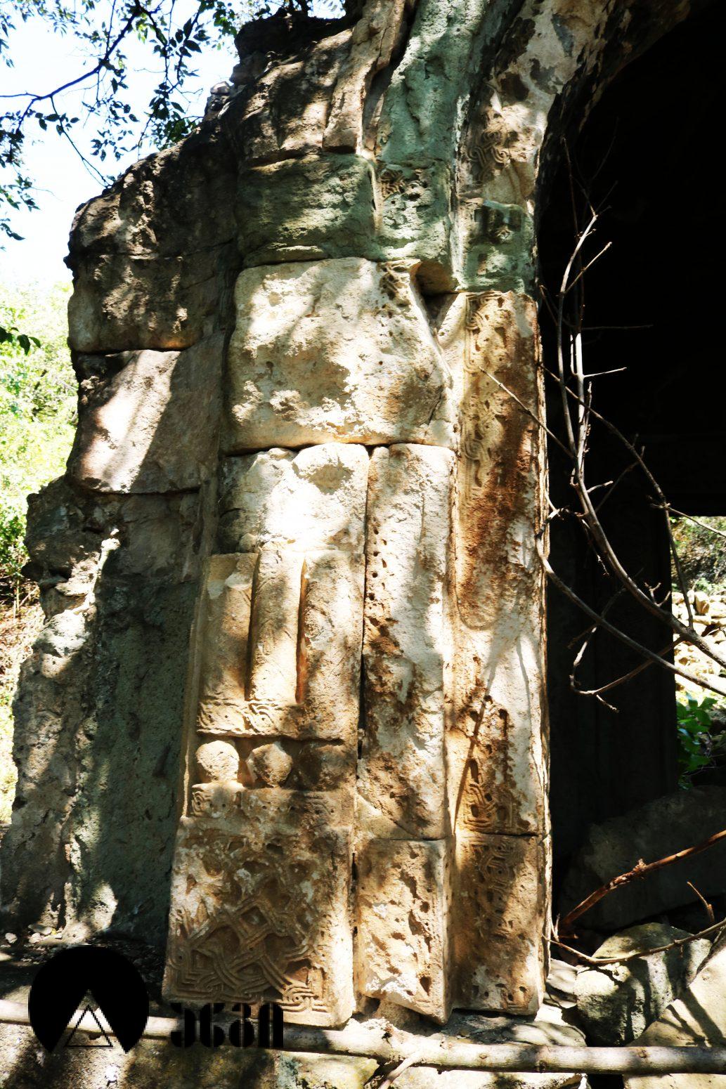 სამღერეთის საბეროს მონასტერი