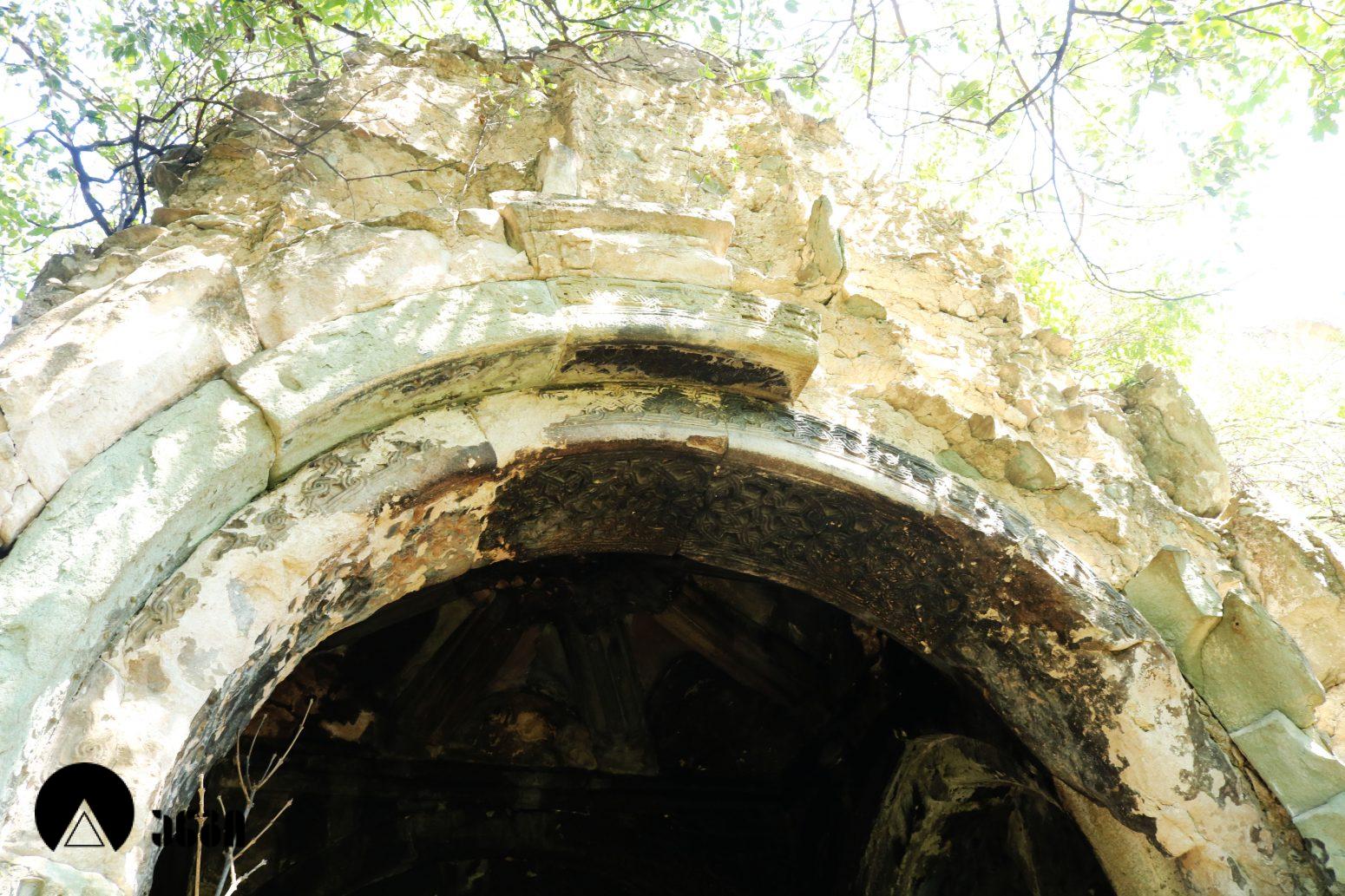 სამღერეთის საბეროს მონასტერი