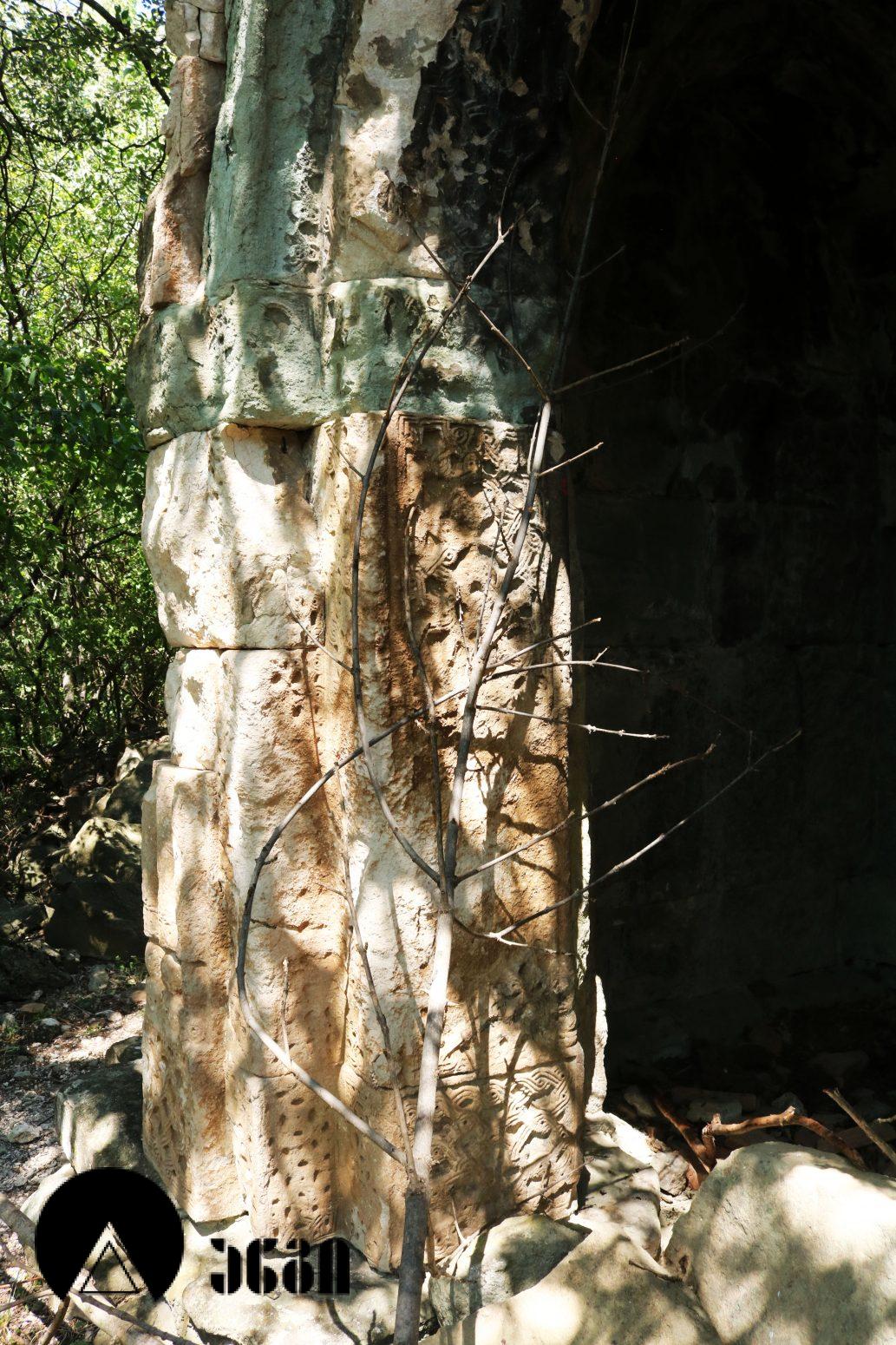 სამღერეთის საბეროს მონასტერი