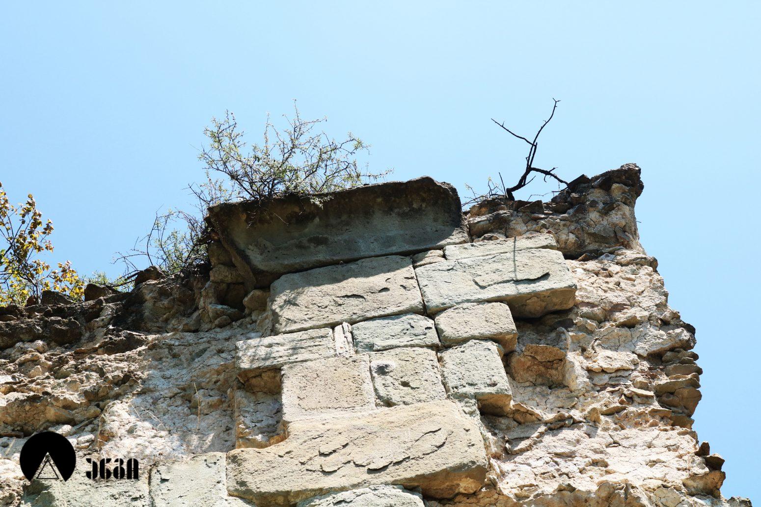 სამღერეთის საბეროს მონასტერი