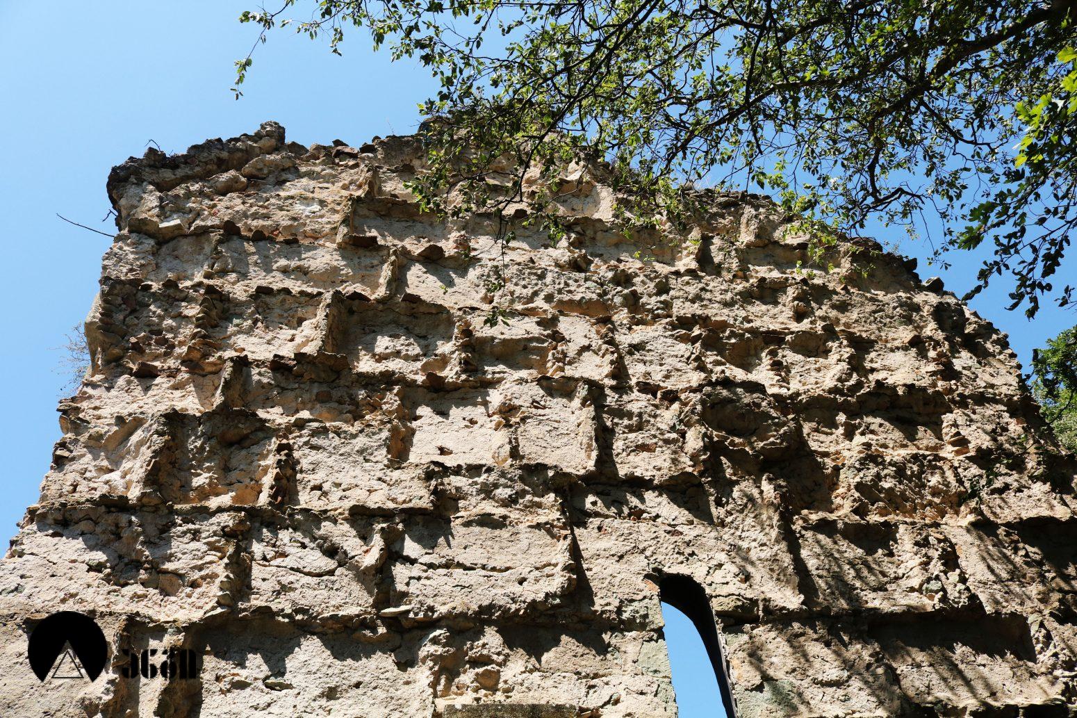 სამღერეთის საბეროს მონასტერი