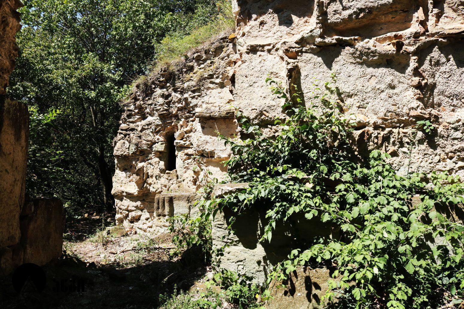 სამღერეთის საბეროს მონასტერი