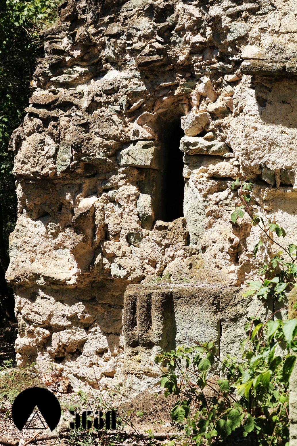 სამღერეთის საბეროს მონასტერი