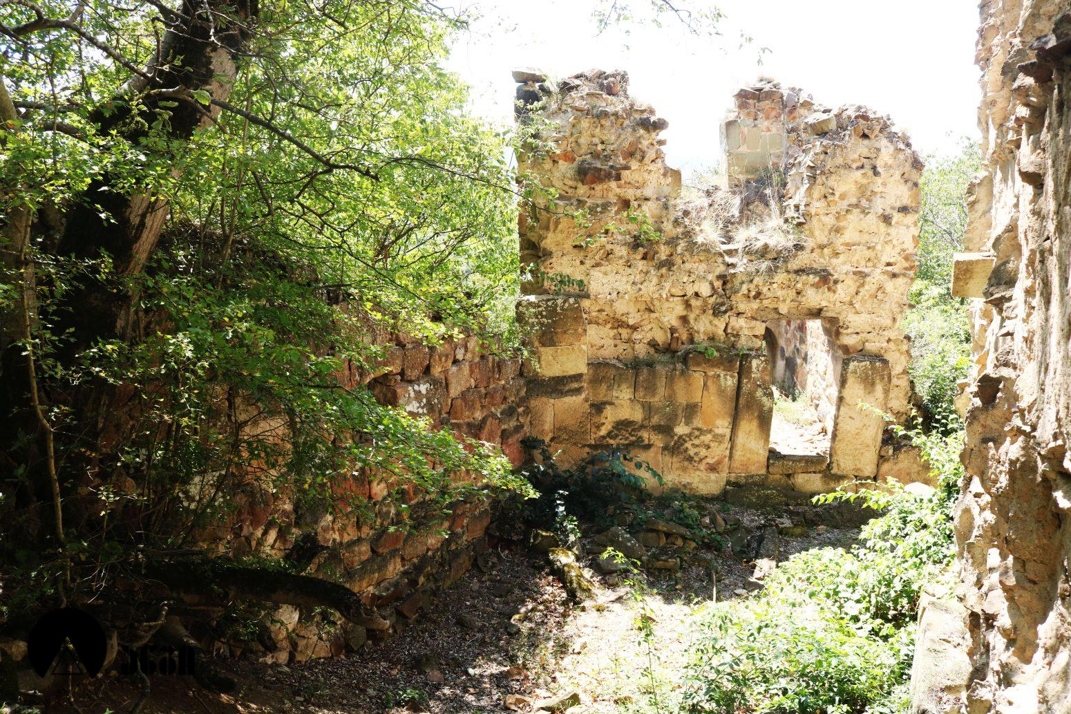 სამღერეთის საბეროს მონასტერი