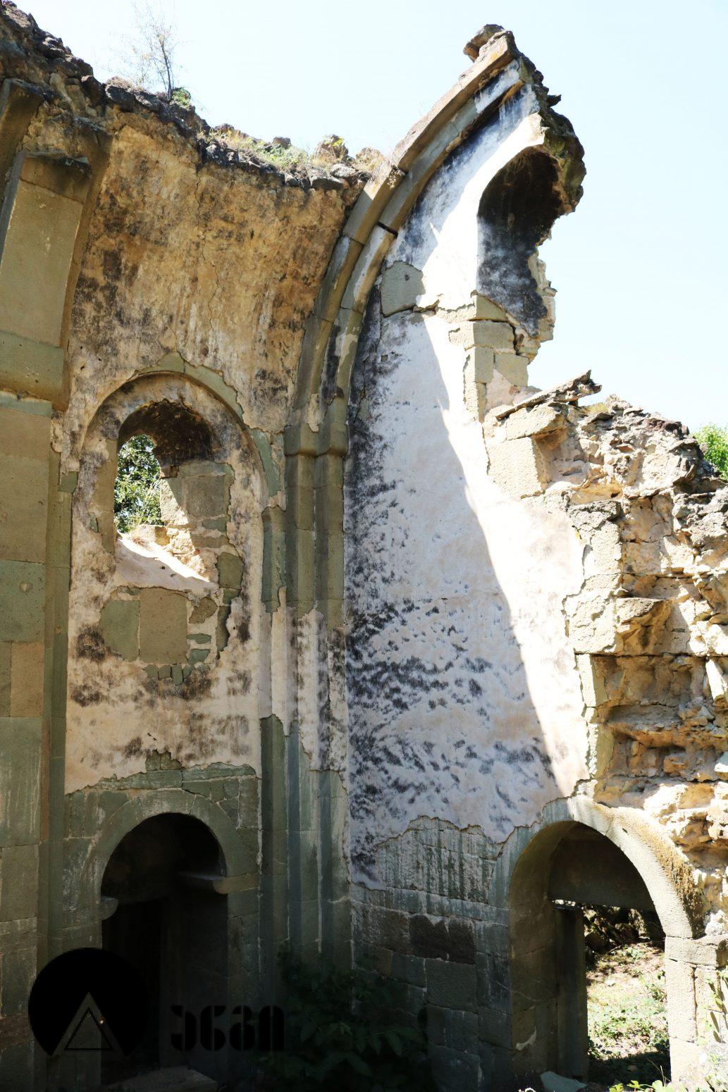 სამღერეთის საბეროს მონასტერი