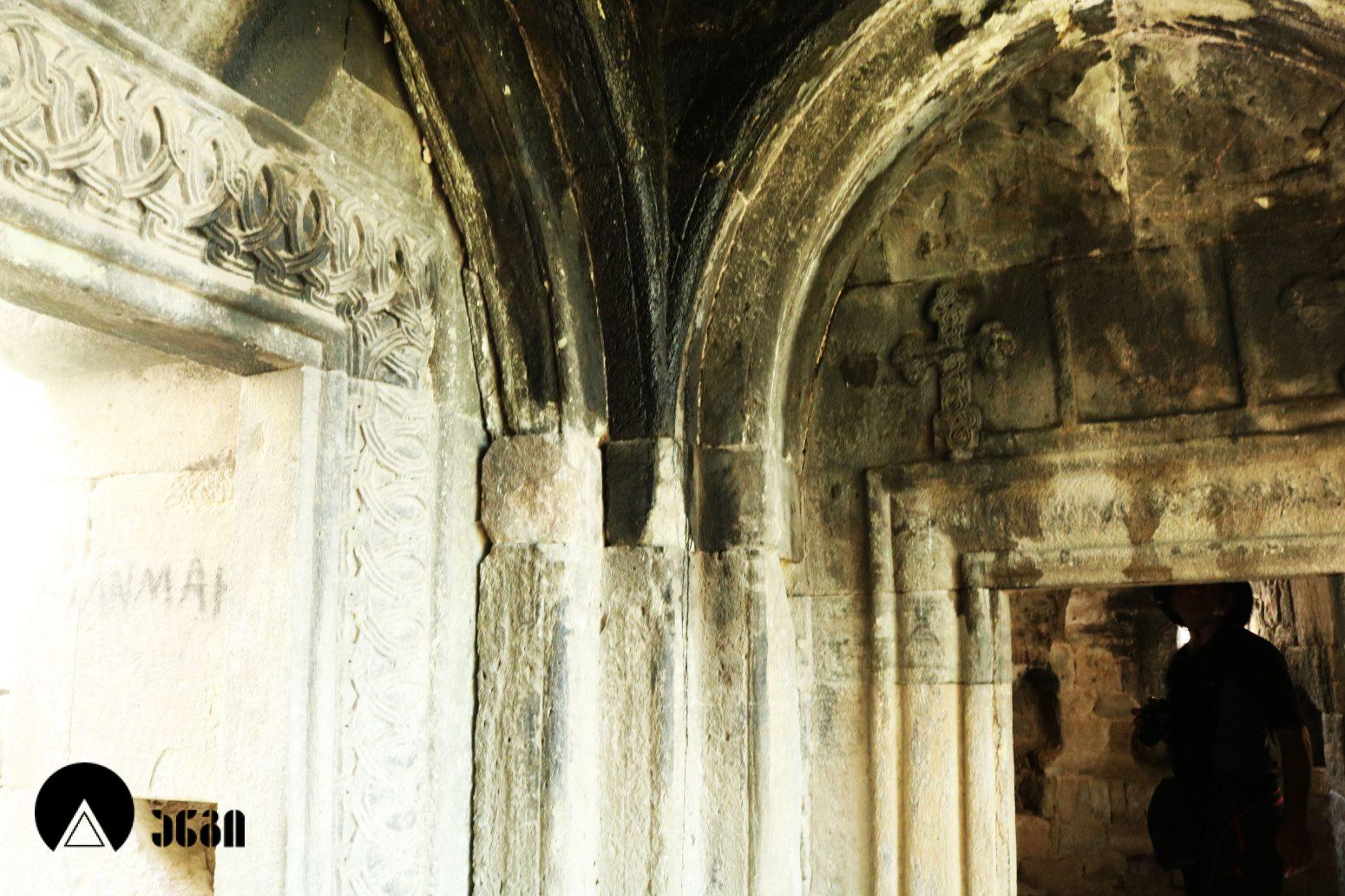 სამღერეთის საბეროს მონასტერი