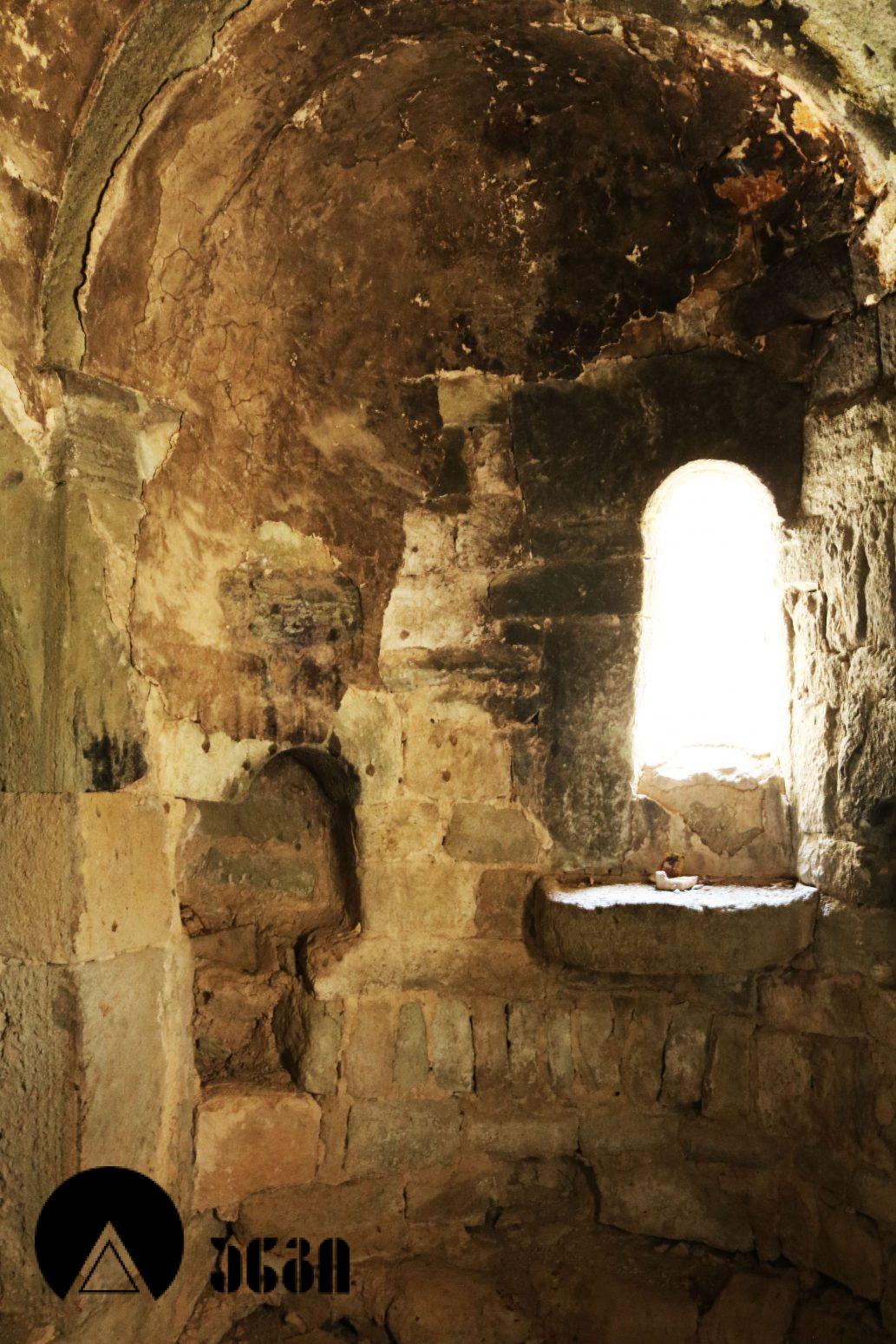 სამღერეთის საბეროს მონასტერი