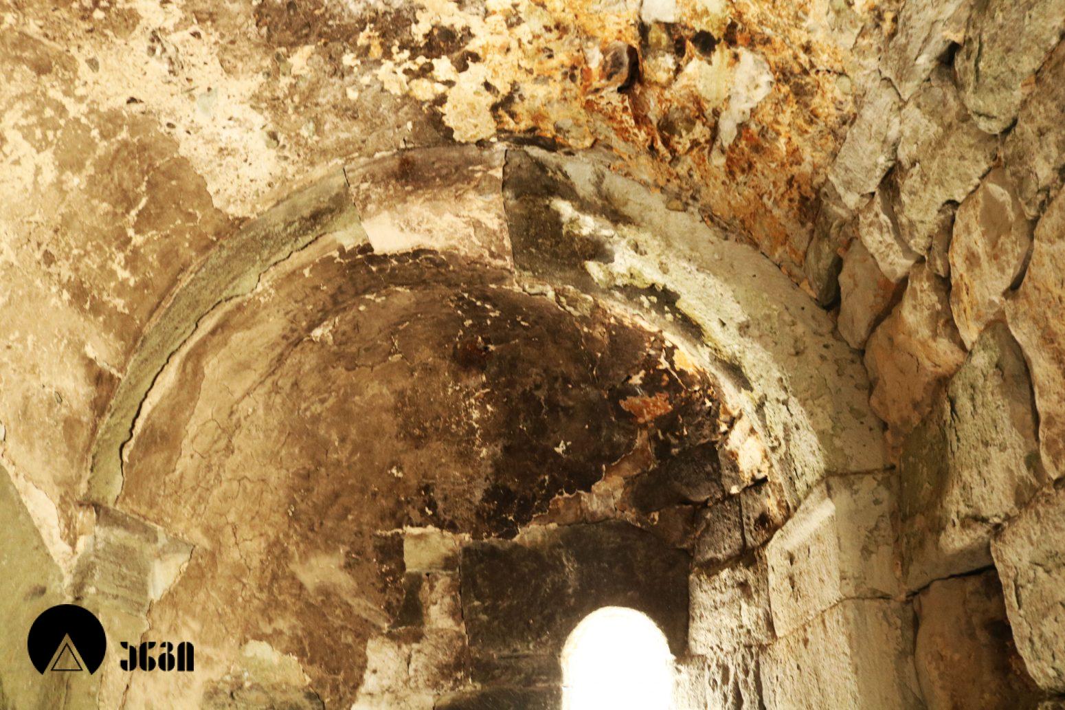 სამღერეთის საბეროს მონასტერი